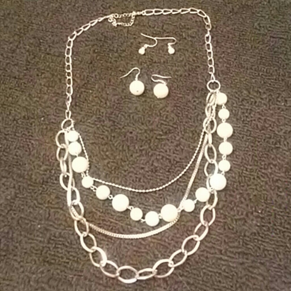 Customs jewelry